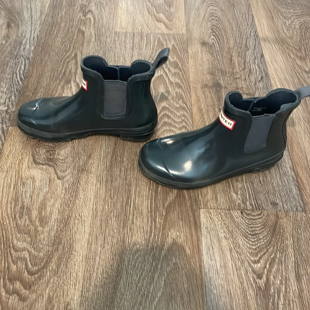 Women’s Original Gloss Chelsea Boot size 6/37